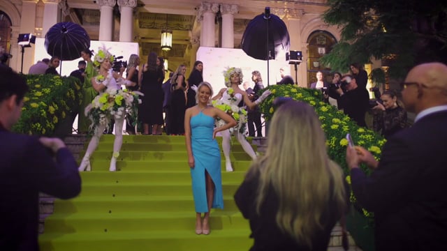 Events Hype Reel