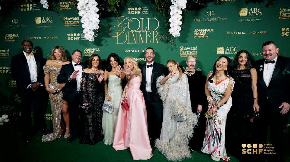 SCHF Gold Dinner 26