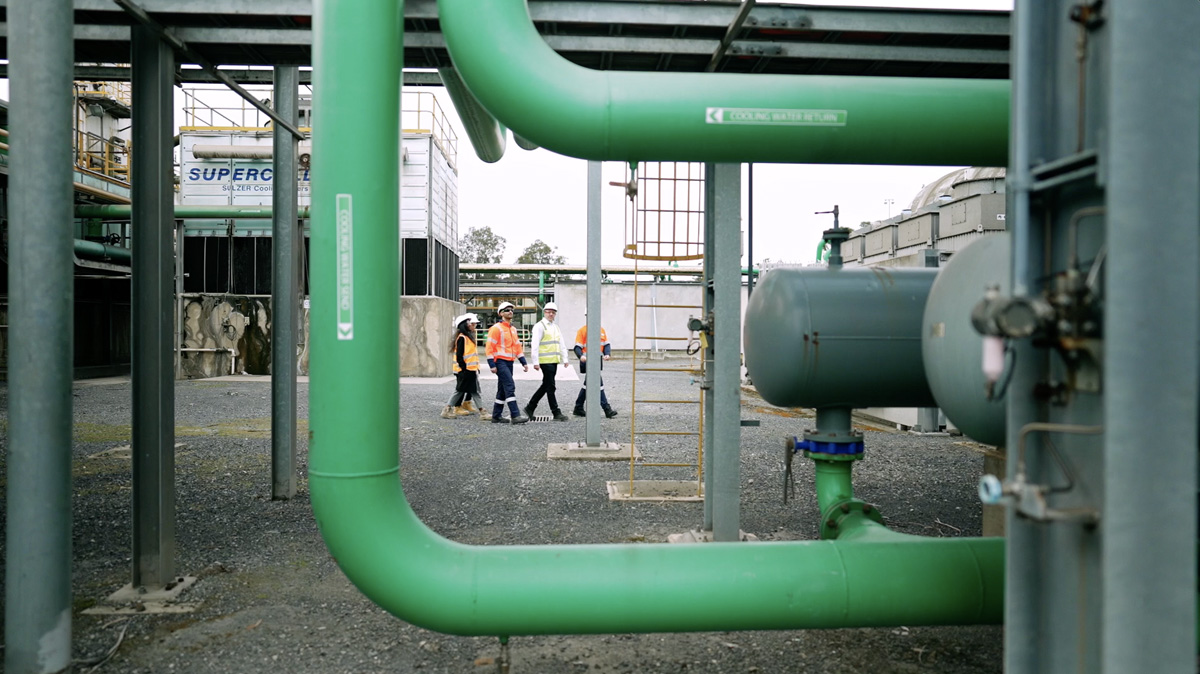 Enel X – Air Liquide